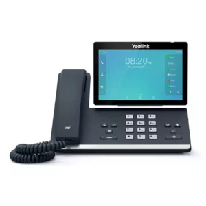 Yealink T58W