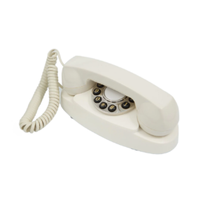 GPO AUDREY alotel est une téléphone vintage