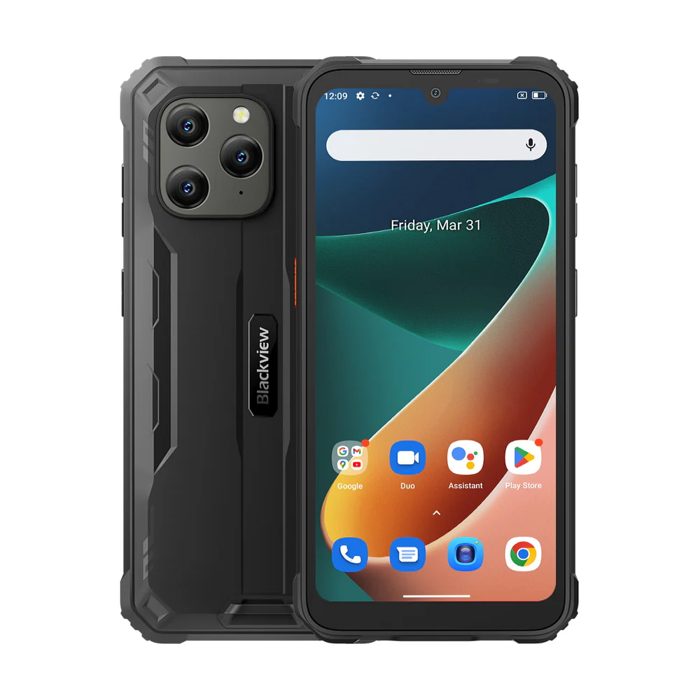 Blackview BV5300 Pro