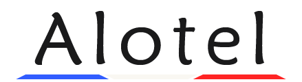 Alotel Shop
